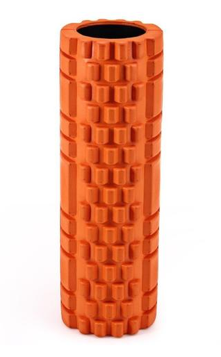 Yoga Foam Roller - Comfy Collectors