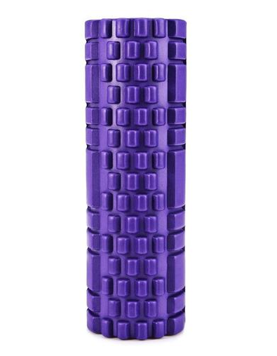 Yoga Foam Roller - Comfy Collectors