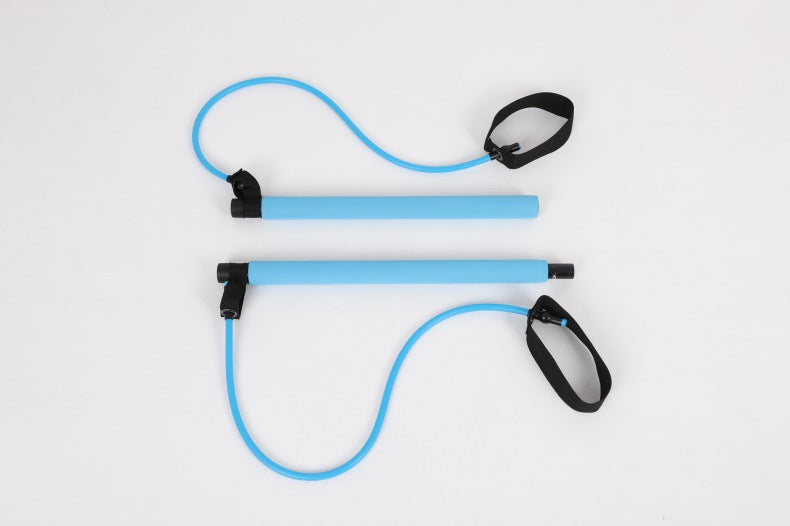 Chest Expander Puller - Comfy Collectors