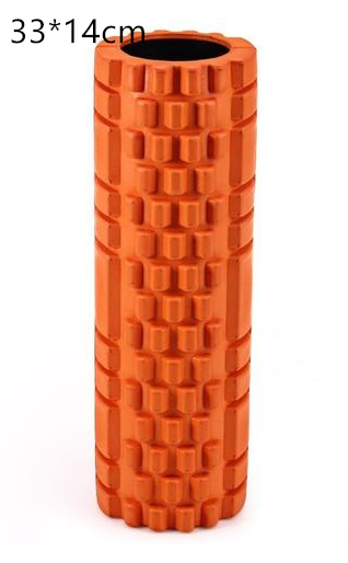 Yoga Foam Roller - Comfy Collectors