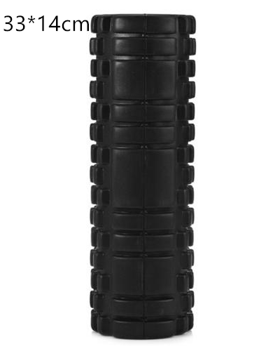 Yoga Foam Roller - Comfy Collectors