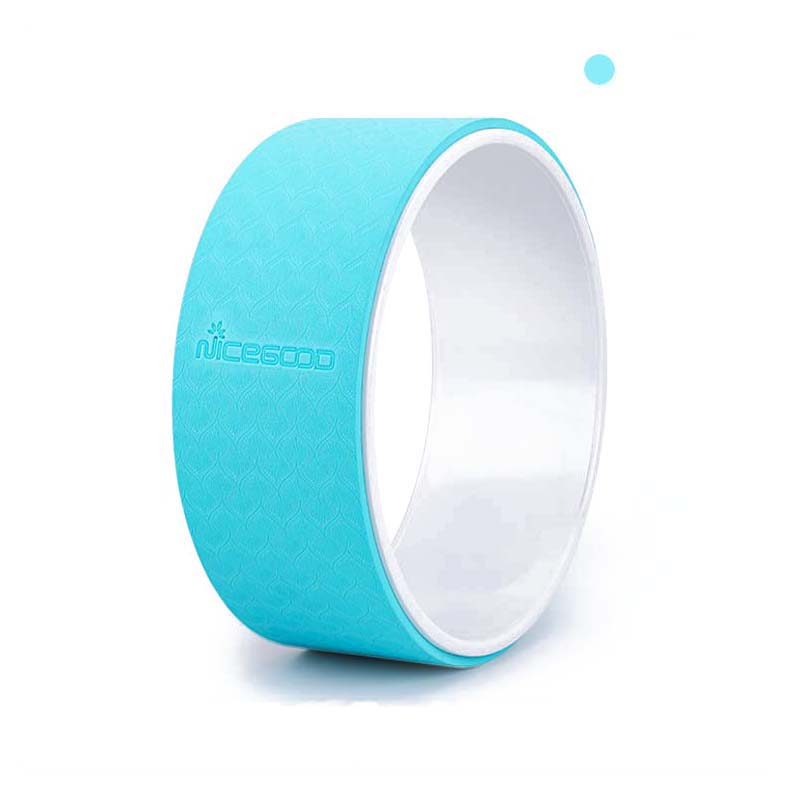 Yoga goddess apparatus beginner pilates ring - Comfy Collectors